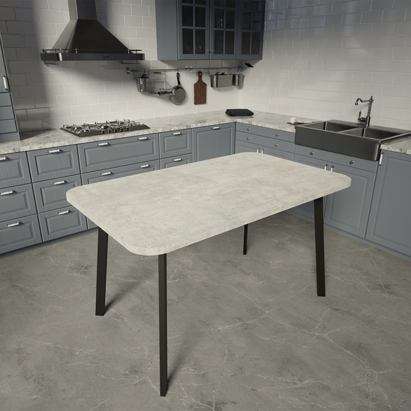 Обеденный стол Макс Стайл СтО1150-700