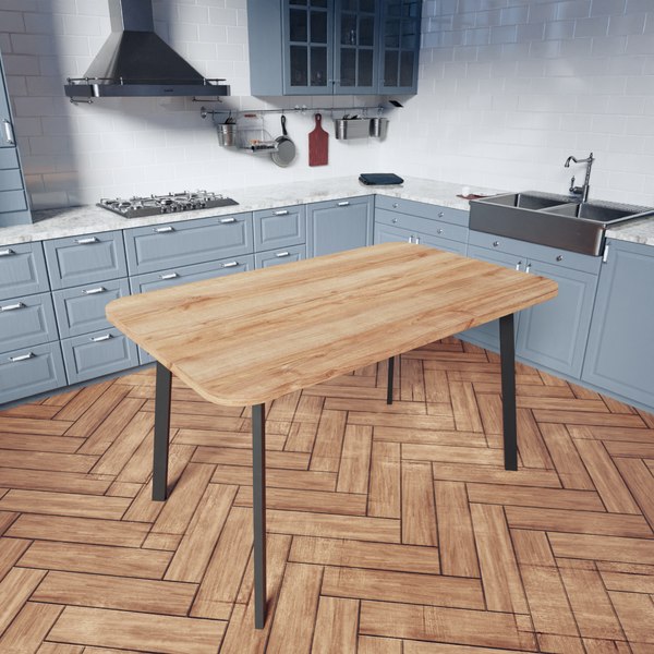 Обеденный стол Макс Стайл СтО1150-700