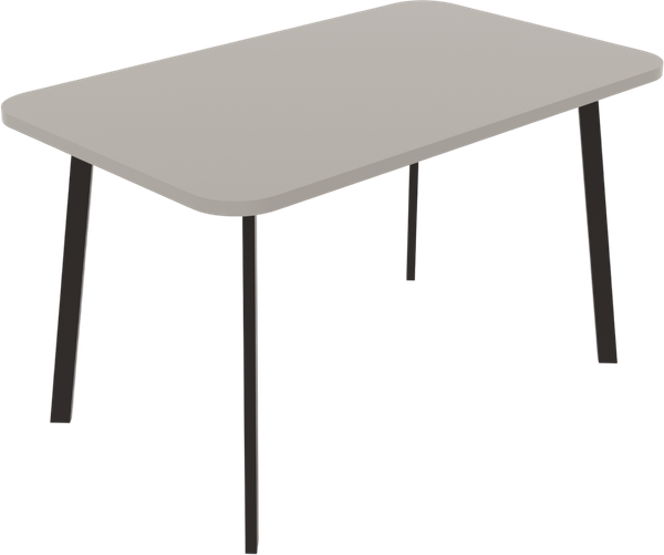 Обеденный стол Макс Стайл СтО1150-700 - фото