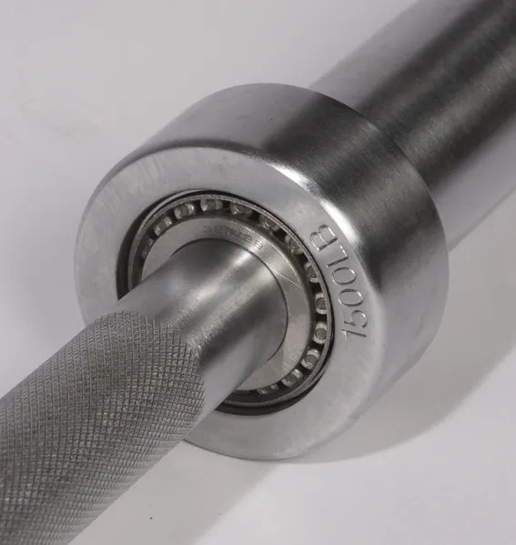 Гриф для штанги REBEL R-OB86-1500С