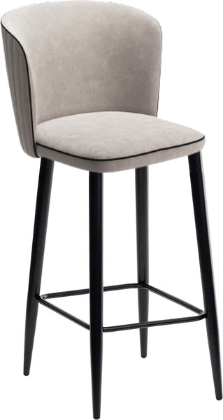 Стул барный Табурет Милано Н-600 - фото