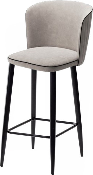 Стул барный Табурет Милано Н-600