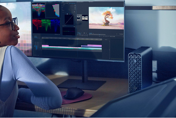 Монитор HP Z24q G3 (4Q8N4AA)