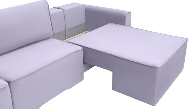 Диван угловой KRONES Олимп 4