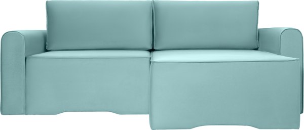 Диван угловой KRONES Олимп 4 - фото