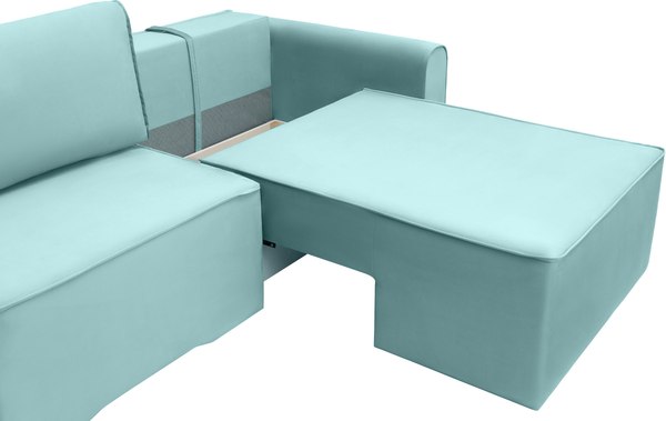 Диван угловой KRONES Олимп 4