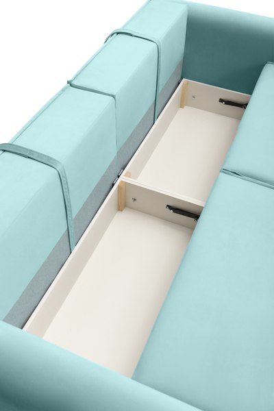 Диван угловой KRONES Олимп 4