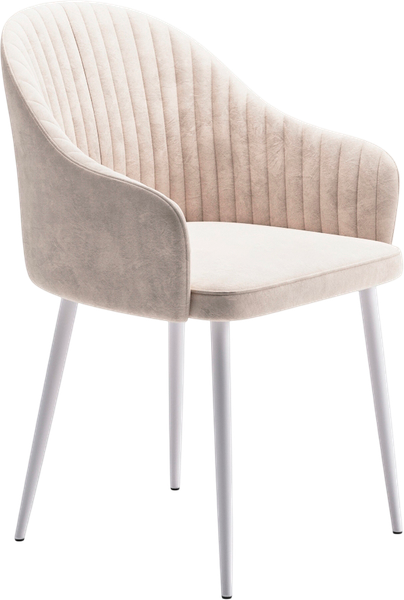 Стул Табурет Шелл поворотный - фото