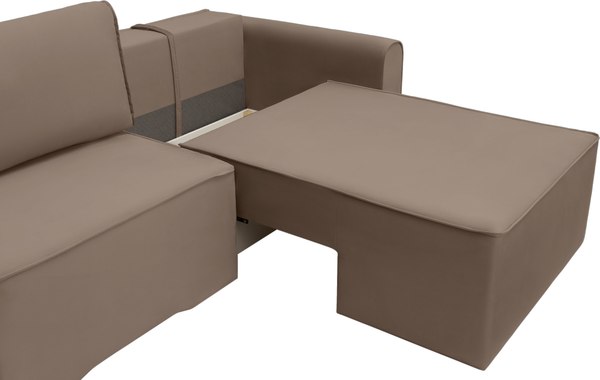 Диван угловой KRONES Олимп 4