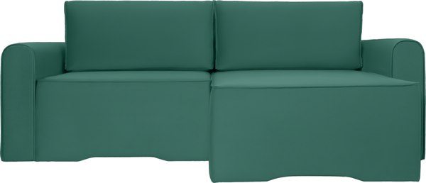 Диван угловой KRONES Олимп 4 - фото