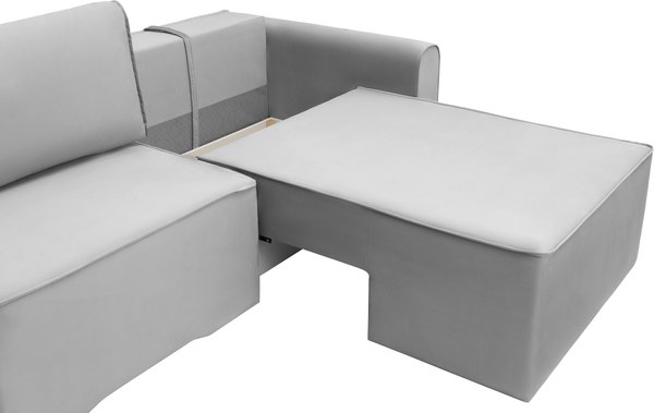 Диван угловой KRONES Олимп 4