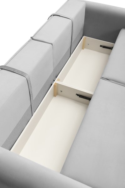 Диван угловой KRONES Олимп 4