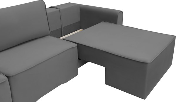 Диван угловой KRONES Олимп 4