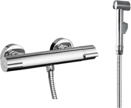 Гигиенический душ со смесителем Deante Neo BOJS04BT-33 - фото