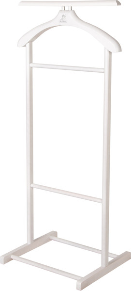 Стойка для одежды Мебелик Костюмная складная В 21Н - фото