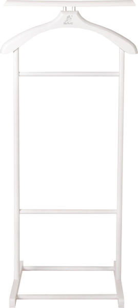 Стойка для одежды Мебелик Костюмная складная В 21Н