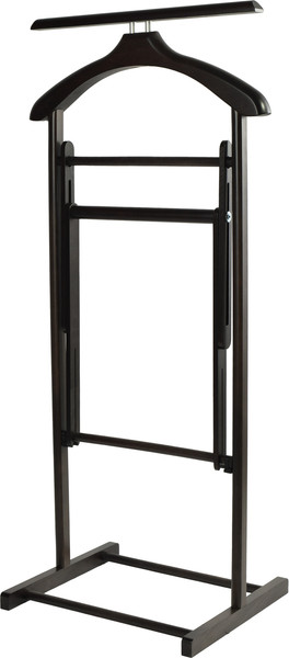 Стойка для одежды Мебелик Костюмная складная В 21Н - фото