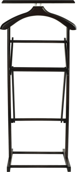 Стойка для одежды Мебелик Костюмная складная В 21Н
