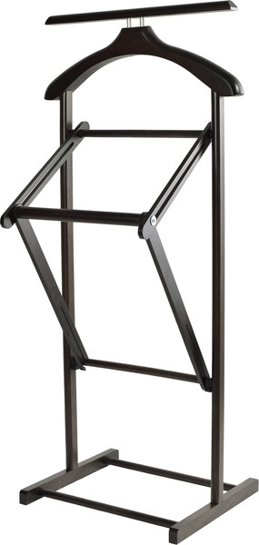 Стойка для одежды Мебелик Костюмная складная В 21Н