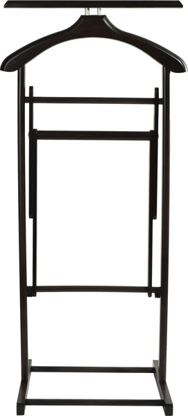 Стойка для одежды Мебелик Костюмная складная В 21Н