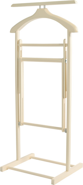 Стойка для одежды Мебелик Костюмная складная В 21Н - фото