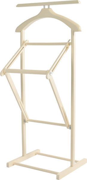 Стойка для одежды Мебелик Костюмная складная В 21Н