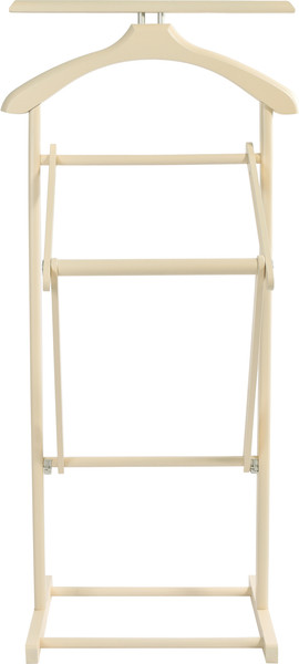 Стойка для одежды Мебелик Костюмная складная В 21Н
