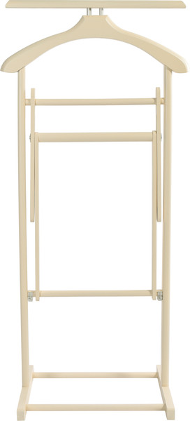 Стойка для одежды Мебелик Костюмная складная В 21Н