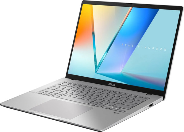 Ноутбук Asus Vivobook S14 S3407CA-LY105