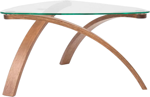 Журнальный столик Мебелик Гурон 3 - фото