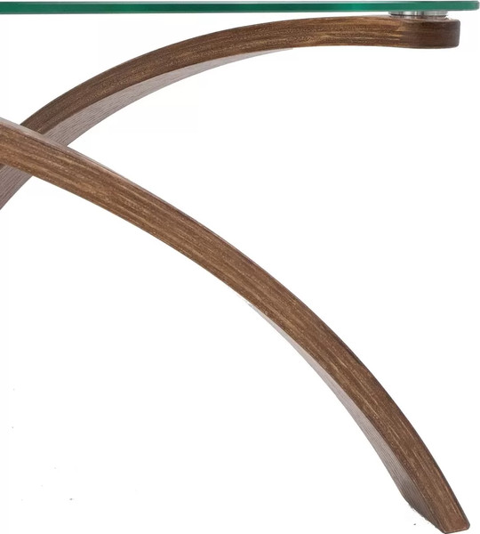 Журнальный столик Мебелик Гурон 3