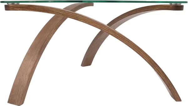 Журнальный столик Мебелик Гурон 3