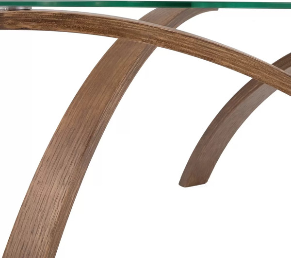 Журнальный столик Мебелик Гурон 3