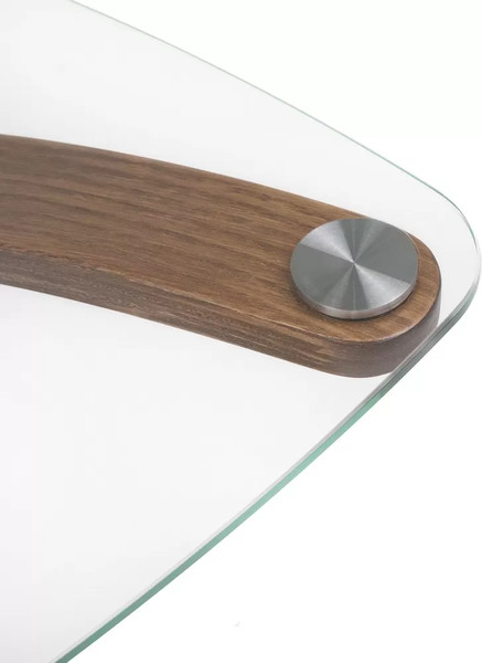 Журнальный столик Мебелик Гурон 3