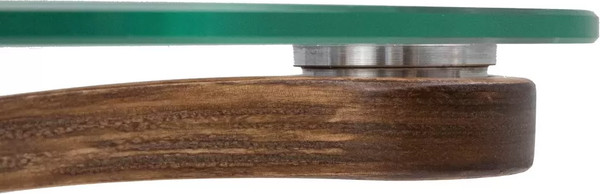 Журнальный столик Мебелик Гурон 3