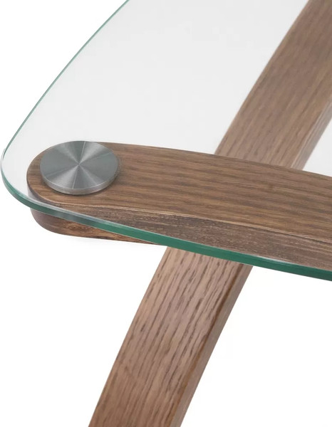 Журнальный столик Мебелик Гурон 3