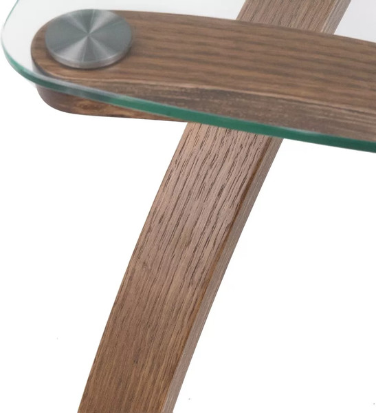 Журнальный столик Мебелик Гурон 3