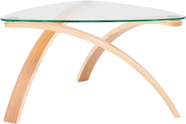 Журнальный столик Мебелик Гурон 3 - фото