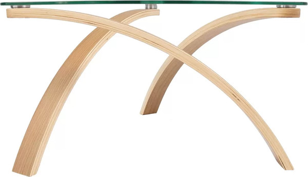 Журнальный столик Мебелик Гурон 3