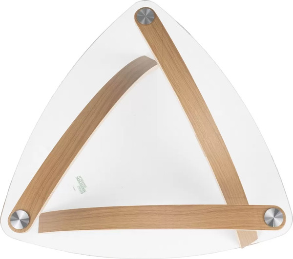 Журнальный столик Мебелик Гурон 3