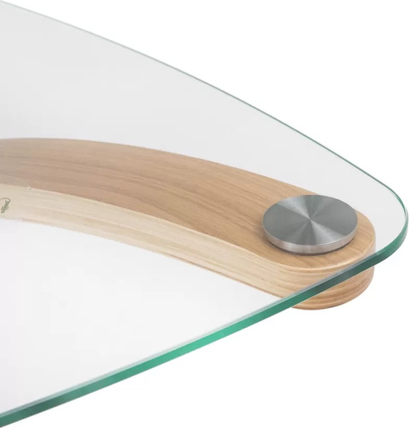 Журнальный столик Мебелик Гурон 3