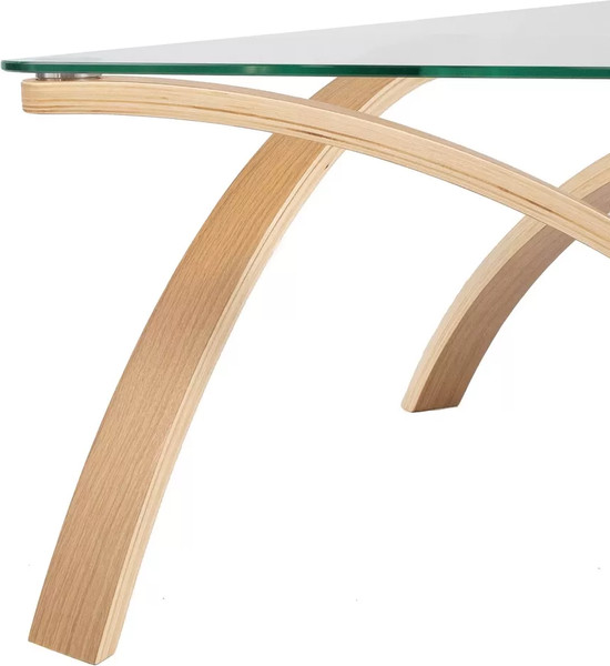 Журнальный столик Мебелик Гурон 3