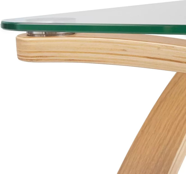 Журнальный столик Мебелик Гурон 3