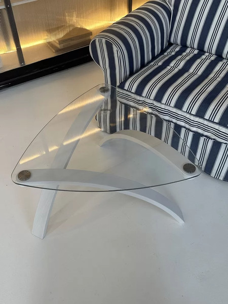 Журнальный столик Мебелик Гурон 3