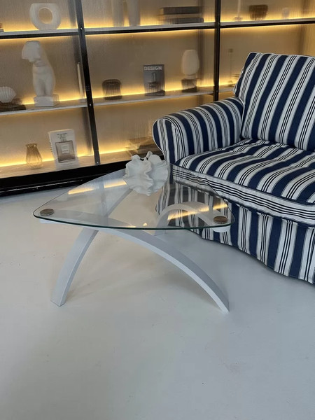 Журнальный столик Мебелик Гурон 3