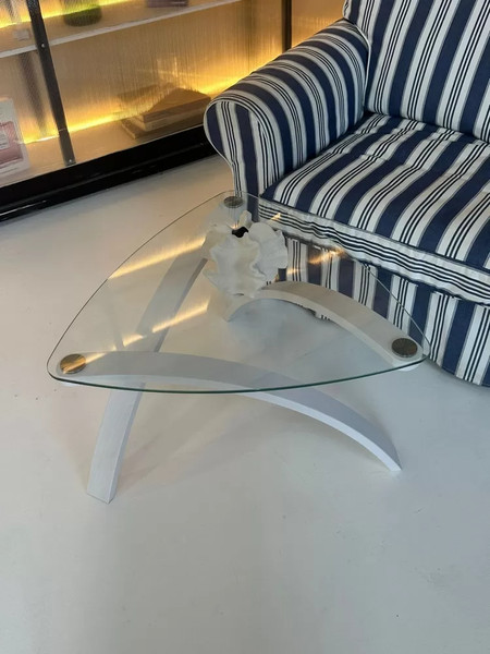 Журнальный столик Мебелик Гурон 3