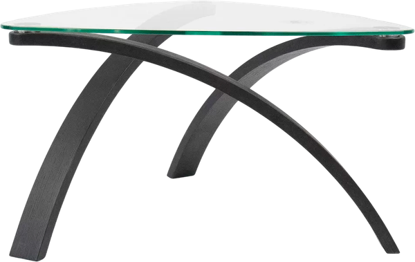 Журнальный столик Мебелик Гурон 3 - фото