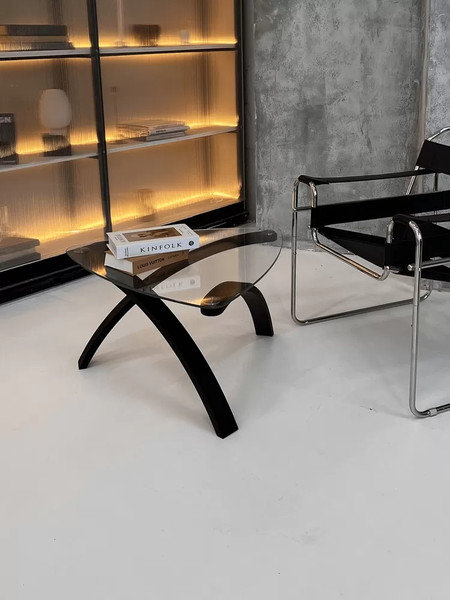 Журнальный столик Мебелик Гурон 3