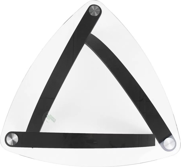 Журнальный столик Мебелик Гурон 3