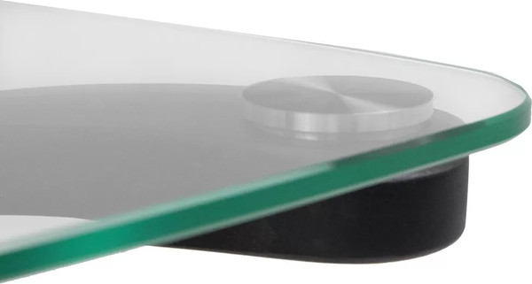 Журнальный столик Мебелик Гурон 3